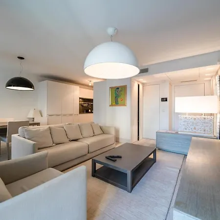 Carlton Riviera شقة كان