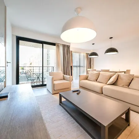 Carlton Riviera شقة كان