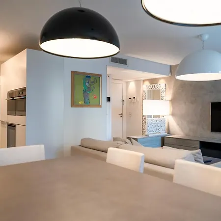 شقة Carlton Riviera كان