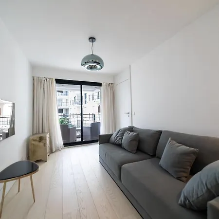 شقة Carlton Riviera كان