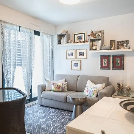 Carlton Riviera شقة *