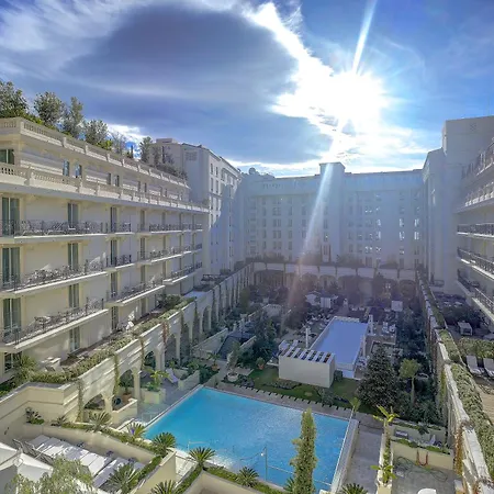 شقة Carlton Riviera كان