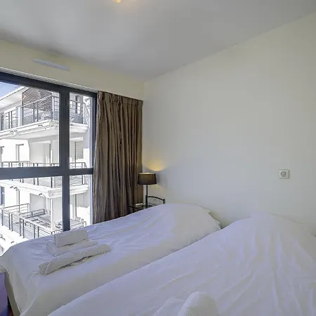شقة Carlton Riviera كان