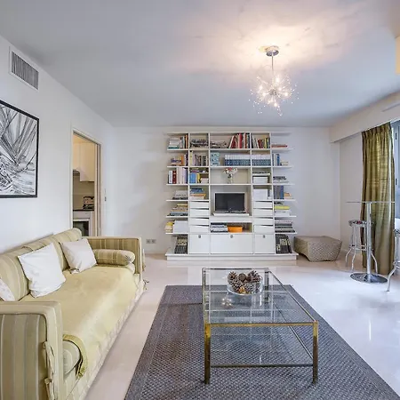 Carlton Riviera شقة *